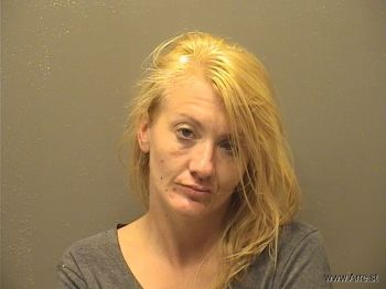 Heather Nicole Barnett Mugshot