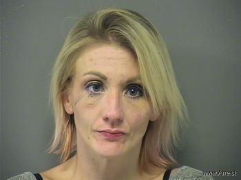 Heather Nicole Barnett Mugshot