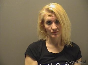 Heather Nicole Barnett Mugshot