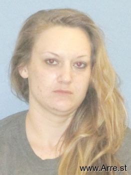 Heather Renee Bass Mugshot