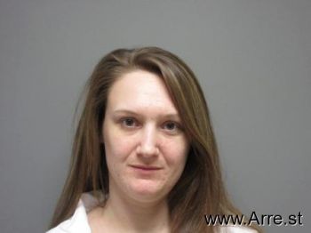 Heather R Bass Mugshot