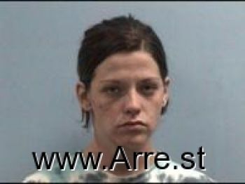 Heather Abby-marie Bass Mugshot