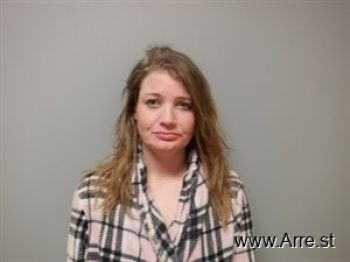 Heather Nicole Bupp Mugshot