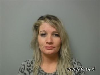 Heather Nicole Bupp Mugshot