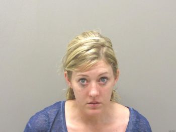 Heather Elizabeth Callison Mugshot