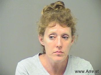 Heather Elizabeth Callison Mugshot