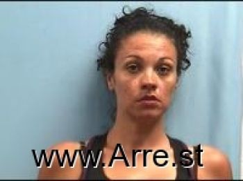 Heather Nicole Carter Mugshot