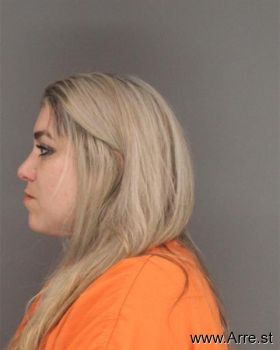 Heather Ann Chatham Mugshot