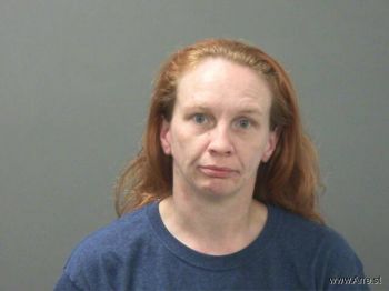 Heather  Clone Mugshot