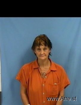 Heather Lee-ann Cook Mugshot