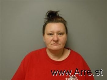 Heather Diane Cook-jones Mugshot