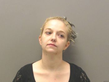 Heather Anna Copeland Mugshot