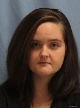 Heather  Crews Mugshot