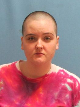 Heather Beth Crews Mugshot