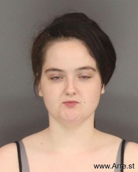 Heather Beth Crews Mugshot