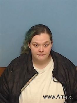 Heather Lynn Demere Mugshot