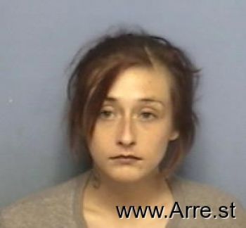 Heather Monique Douglas Mugshot