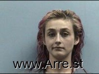 Heather Monique Douglas Mugshot