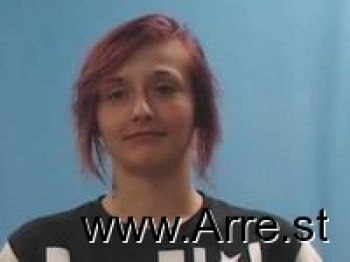 Heather Monique Douglas Mugshot