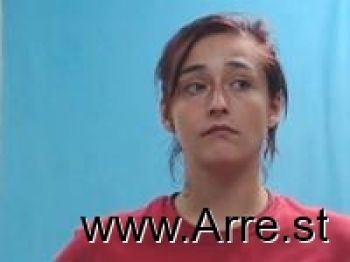 Heather Monique Douglas Mugshot