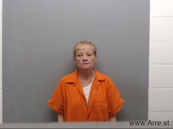 Heather Lee Ellis Mugshot