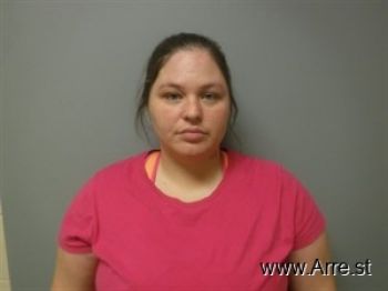 Heather Nicole Estes Mugshot