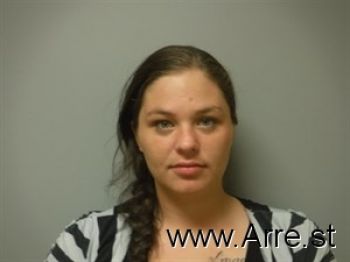 Heather Nicole Estes Mugshot