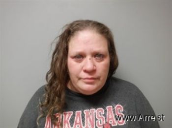 Heather Nicole Greenwood Mugshot