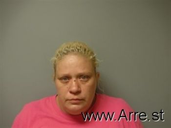 Heather Nicole Greenwood Mugshot