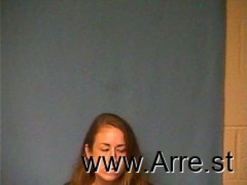 Heather Rachelle Guajardo Mugshot