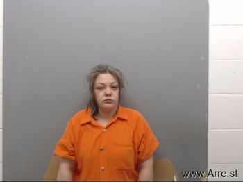 Heather Noele Hawkins Mugshot