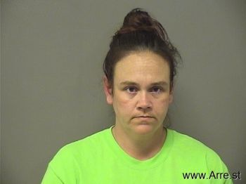 Heather Renee Henderson Mugshot