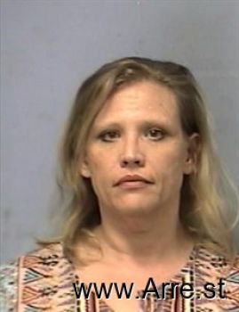 Heather Jo Ingram Mugshot