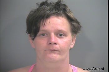 Heather  Johnson Mugshot