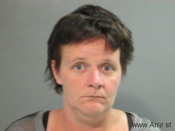 Heather  Johnson Mugshot