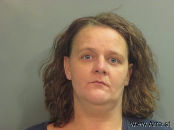 Heather  Johnson Mugshot