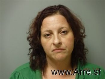 Heather Jane Jones Mugshot