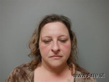 Heather Jane Jones Mugshot