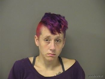 Heather Brianna Ketcham Mugshot