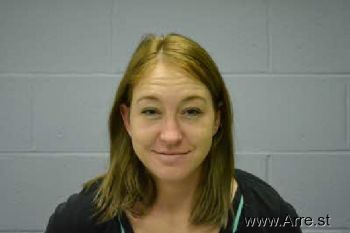 Heather Renee Mason Mugshot