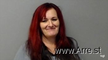 Heather Marie Mccoy Mugshot