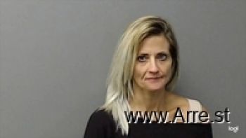 Heather Kathleen Mccracken Mugshot