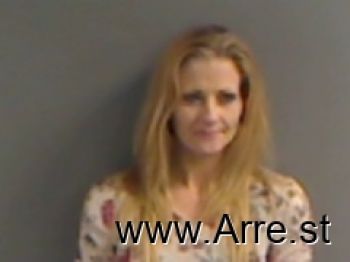 Heather Kathleen Mccracken Mugshot