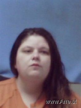 Heather L Mcpherson Mugshot