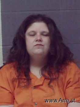 Heather L Mcpherson Mugshot