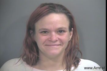 Heather  Meadors Mugshot