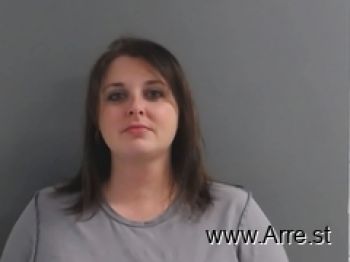 Heather A Miller Mugshot