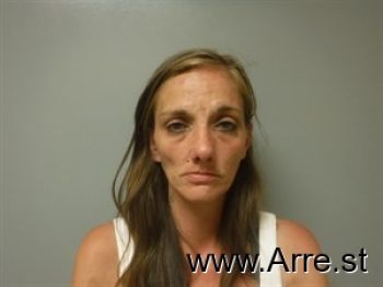 Heather Jean Mitchell Mugshot