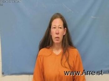 Heather Marie Moore Mugshot