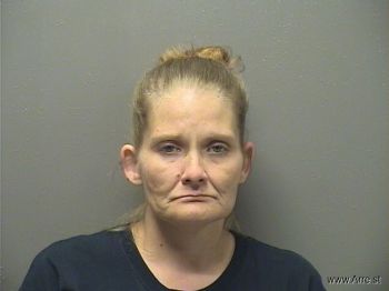 Heather Nichole Moore Mugshot